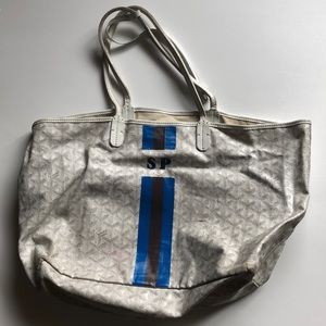 Goyard Bag, used. AUTHENTIC.